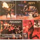 Kiss - Alive! In Detroit, January 1976 - Double LP Vinyl Album - Hard Rock