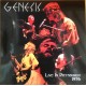 Genesis - Live In Pittsburgh 1976 - Double LP Vinyl Album - Progressive Rock