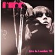 Nico (Velvet Underground) - Live In London '85 - Double LP Vinyl Album - New Wave Experimental