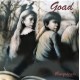 Goad - Masquerade - Double LP Vinyl Album - Progressive Rock