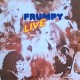 Frumpy - Live - Double LP Vinyl Album - Psychedelic Rock