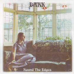 Dark - Round The Edges - LP Vinyl Album Coloured - Progressive Rock