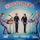 Kraftwerk - Kraftwerk Collection - Double LP Vinyl Album + 7 inches - Limited Edition - Electronic Space Music