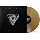 Vesta - Odyssey - LP Vinyl Album Coloured Gold - Post Rock