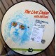 Bob Dylan - The Live Dylan With The Band - Royal Albert Hall, London, May 26, 1966 - LP Vinyl Album Picture Disc - Folk Music
