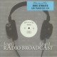 Dire Straits - San Francisco 1979 - LP Vinyl Album - Rock Music