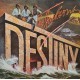 The Jacksons - Destiny - LP Vinyl Album - Soul Funk Music