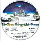 Yes - Tales From Topographic Oceans - LP Vinyl Album - Progressive Rock