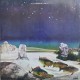 Yes - Tales From Topographic Oceans - LP Vinyl Album - Progressive Rock