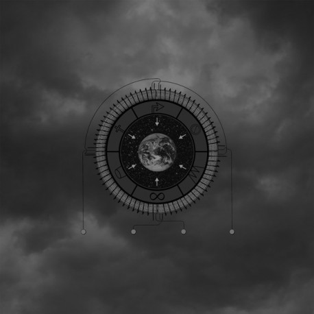 Suma - The Order Of Things - Double LP Vinyl Album - Doom Metal
