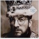 The Costello Show Featuring The Attractions And Confederates - King Of America - LP Vinyl Album - Rock Music