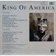 The Costello Show Featuring The Attractions And Confederates - King Of America - LP Vinyl Album - Rock Music