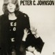 Peter C. Johnson - LP Vinyl Album Peter C. Johnson - Classic Rock