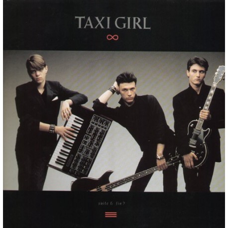 Taxi Girl - Suite Et Fin ? - CD Album