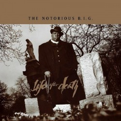 The Notorious B.I.G. - Life After Death - 25th Anniversary Super Deluxe Edition - Boxset Vinyl - Hip Hop Rap US