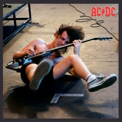 AC/DC - Live at B.Ginnings, Schaumburg, IL, USA on the 14th September 1978 - Double LP Vinyl Album Coloured - Hard Rock Blues