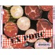 Un Porc Ex Porc - Compilation - CD Album - Rock Music Parody