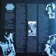 Bob Dylan - Desire- LP Vinyl Album 1975 - Folk Music