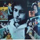 Bob Dylan - Desire- LP Vinyl Album 1975 - Folk Music