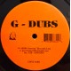 G-Dubs - Forever (In My Mind) - Maxi Vinyl 12 inches - Deep House Music