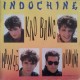 Indochine - Kao Bang - Maxi Vinyl 12 inches - French New Wave