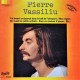 Pierre Vassiliu - LP Vinyl Album Pierre Vassiliu - Compilation - Chanson Française
