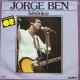 Jorge Ben - Bérénice - LP Vinyl Album - Brazil Music