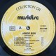 Jorge Ben - Bérénice - LP Vinyl Album - Brazil Music