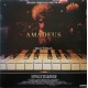 Neville Marriner Academy Of St. Martin-in-the-Fields - Amadeus - Double LP Vinyl Album - OST Soundtrack