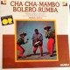 Jack Costanzo - Tito Rivera - Cha-Cha-Cha - Mambo - Boléro - Rumba - LP VInyl Album - Brazil Music