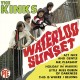 The Kinks - Waterloo Sunset EP - LP Vinyl Album Coloured - Record Store Day 2022 - Psychedelic Rock