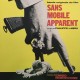 Ennio Morricone - Sans Mobile Apparent - LP Vinyl Album - Record Store Day 2022 - OST Soundtrack