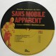 Ennio Morricone - Sans Mobile Apparent - LP Vinyl Album - Record Store Day 2022 - OST Soundtrack