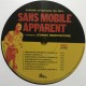 Ennio Morricone - Sans Mobile Apparent - LP Vinyl Album - Record Store Day 2022 - OST Soundtrack