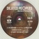 Dilated Peoples - Directors Of Photography - Double LP Vinyl Album Coloured Clear - Rap US