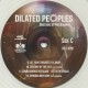 Dilated Peoples - Directors Of Photography - Double LP Vinyl Album Coloured Clear - Rap US