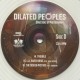 Dilated Peoples - Directors Of Photography - Double LP Vinyl Album Coloured Clear - Rap US