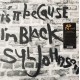 Syl Johnson - Is It Because I’m Black - LP Vinyl Album - Soul Funk Music