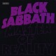Black Sabbath ‎– Master Of Reality - LP inyl Album - Coloured Edition