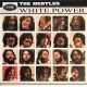The Beatles - White Power - LP Vinyl Album Coloured - British Pop Rock