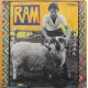 Paul And Linda McCartney (The Beatles) ‎– Ram - LP VinylAlbum 1971 - British Pop Music