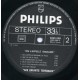 Les Enfants Terribles - On L'appelle Madame - LP Vinyl Album - Chanson Française