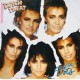 Dolly Dots ‎- Dutch Treat - LP Vinyl Album - Female Pop Disco Soundtrack