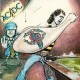 AC/DC ‎- Dirty Deeds Done Dirt Cheap - LP Vinyl