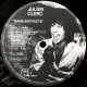 Julien Clerc - Sans Entracte - LP Vinyl Album 1980 - Chanson Française