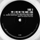 U2 - No Line On The Horizon - Double LP Vinyl Album Coloured Clear - Alternative Rock