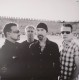 U2 - No Line On The Horizon - Double LP Vinyl Album Coloured Clear - Alternative Rock