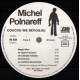 Michel Polnareff - Coucou Me Revoilou - LP Vinyl Album - Chanson Française