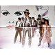 Prince And The Revolution ‎– Purple Rain - LP Vinyl Album + Poster + French Sticker -  Minneapolis Sound Soundtrack