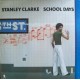 Stanley Clarke - School Days - LP Vinyl Album - Jazz Rock Funk